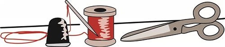 SEWING KIT