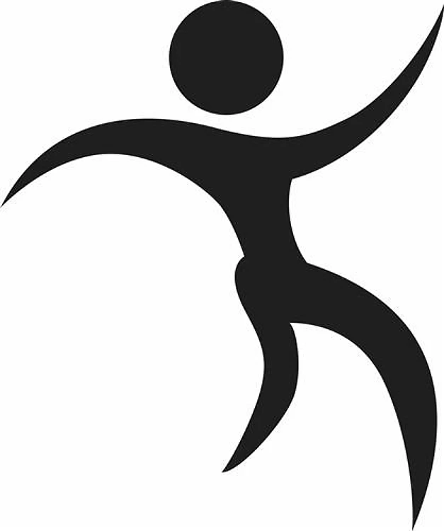 DANCING FIGURE