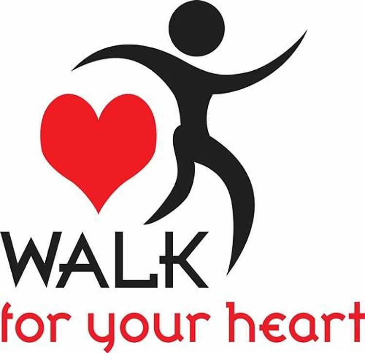 WALK FOR YOUR HEART