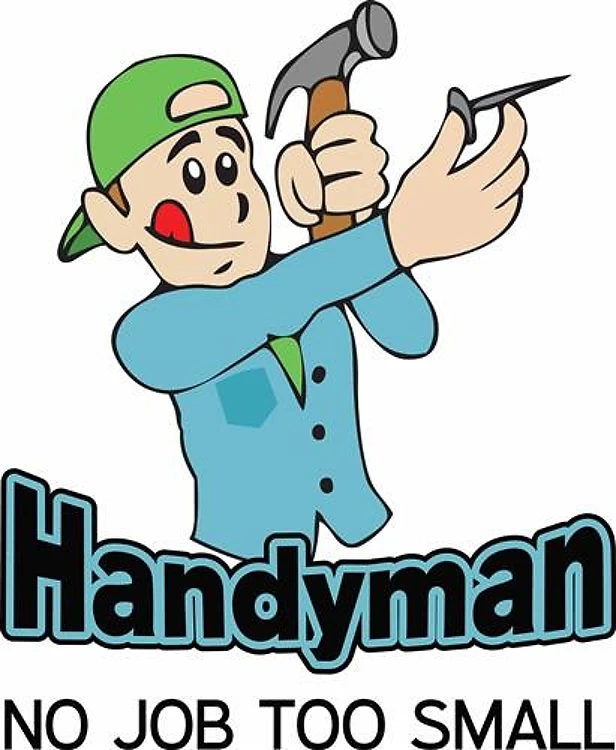HANDYMAN NO JOB TOO SMALL