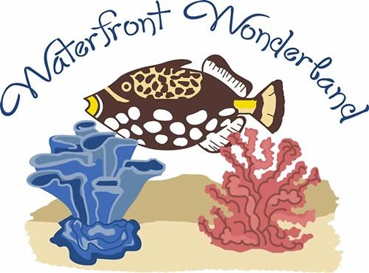WATERFRONT WONDERLAND