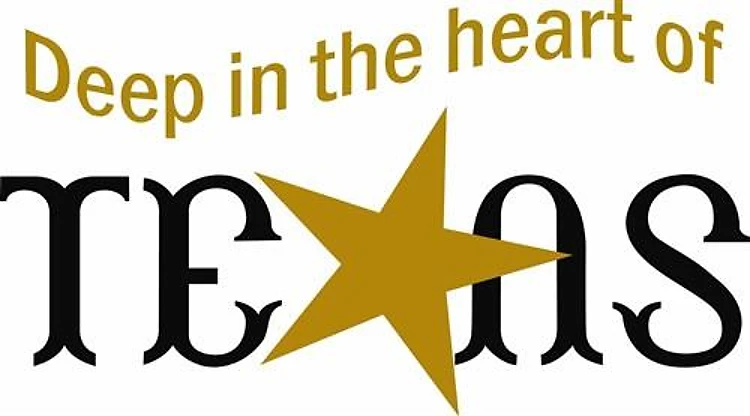 HEART OF TEXAS