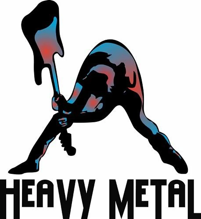 HEAVY METAL