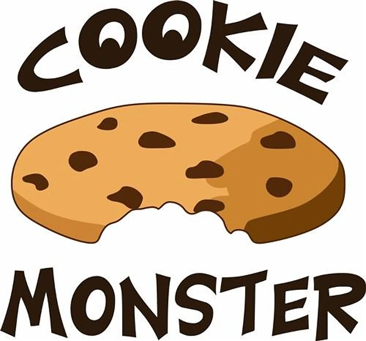 COOKIE MONSTER