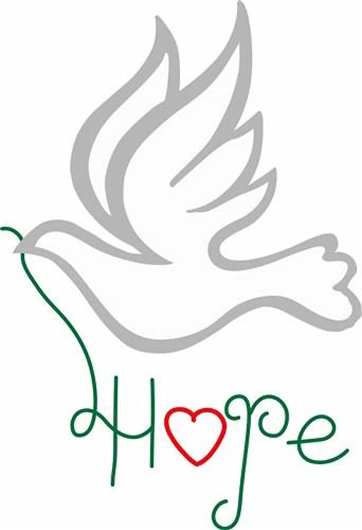 HOPE DOVE
