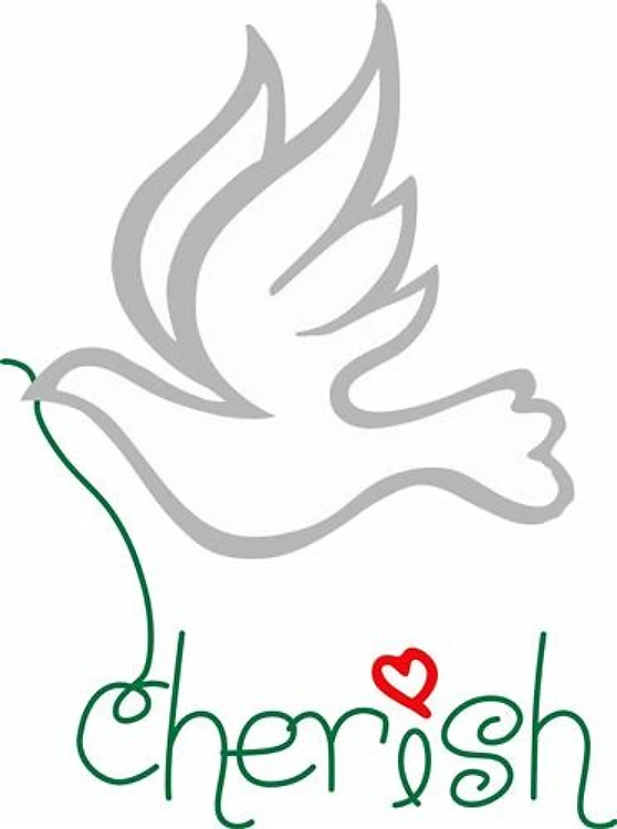 CHERISH DOVE