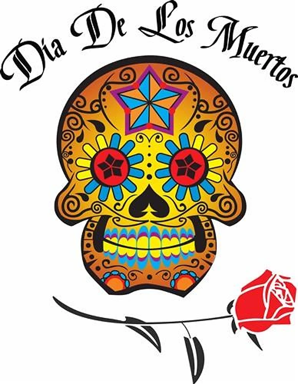 DIA DE LOS MUERTOS