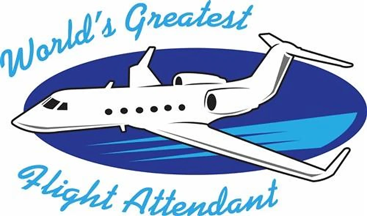 GREATEST FLIGHT ATTENDANT
