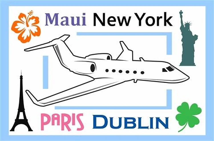 TRAVEL DESTINATIONS