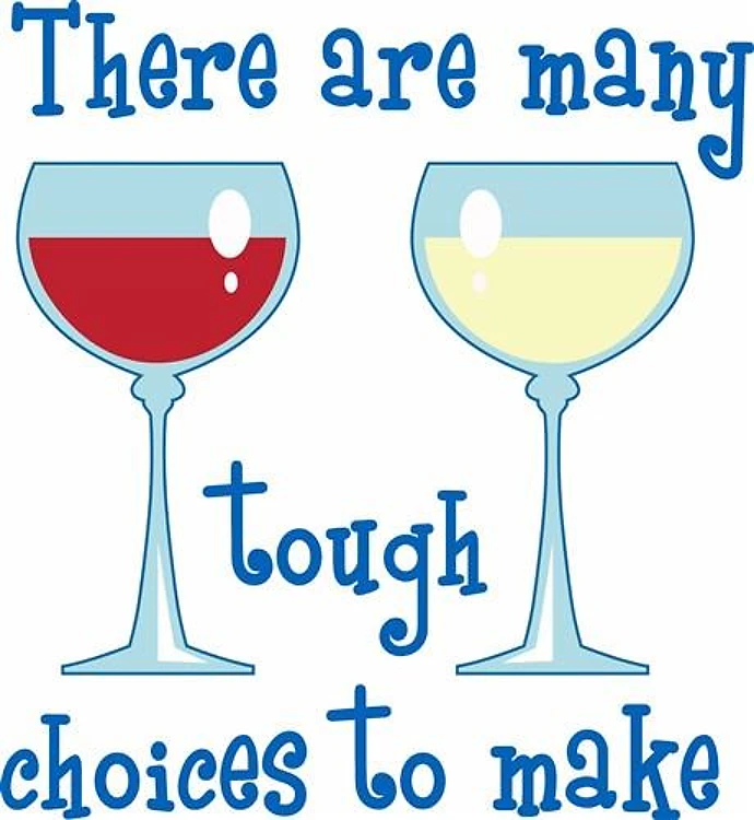 TOUGH CHOICES