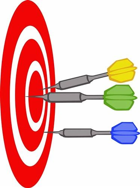 DART BOARD