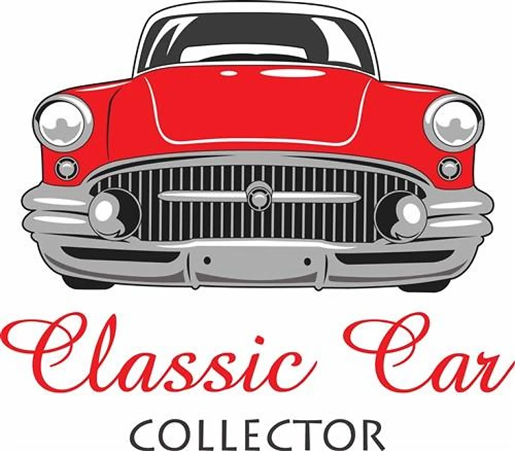 CLASSIC CAR COLLECTOR
