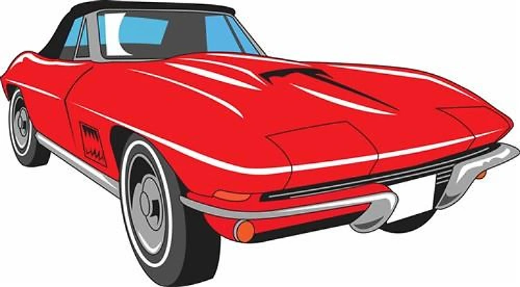 CLASSIC CAR SMALL