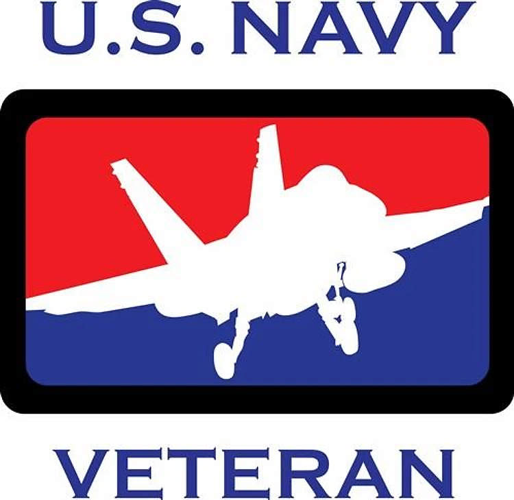 U.S. NAVY VETERAN