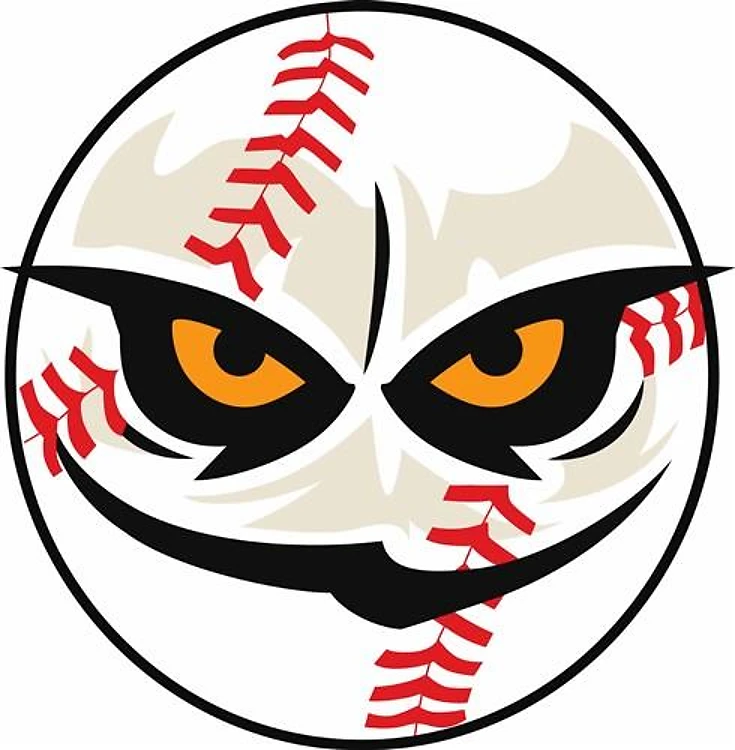 BASEBALL FACE