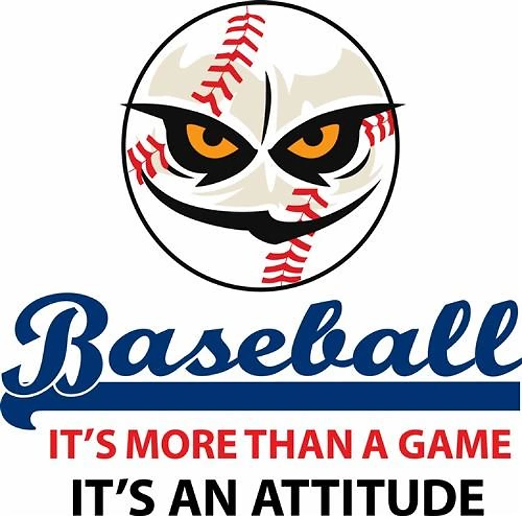 ITS AN ATTITUDE