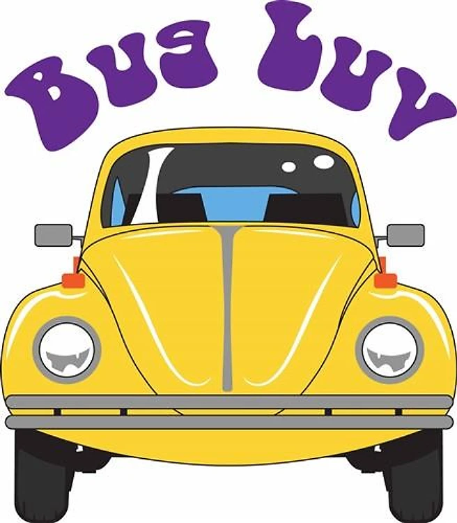 BUG LUV