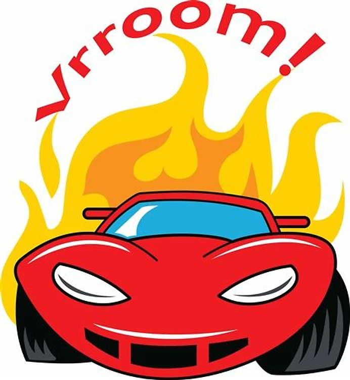 CAR VROOM