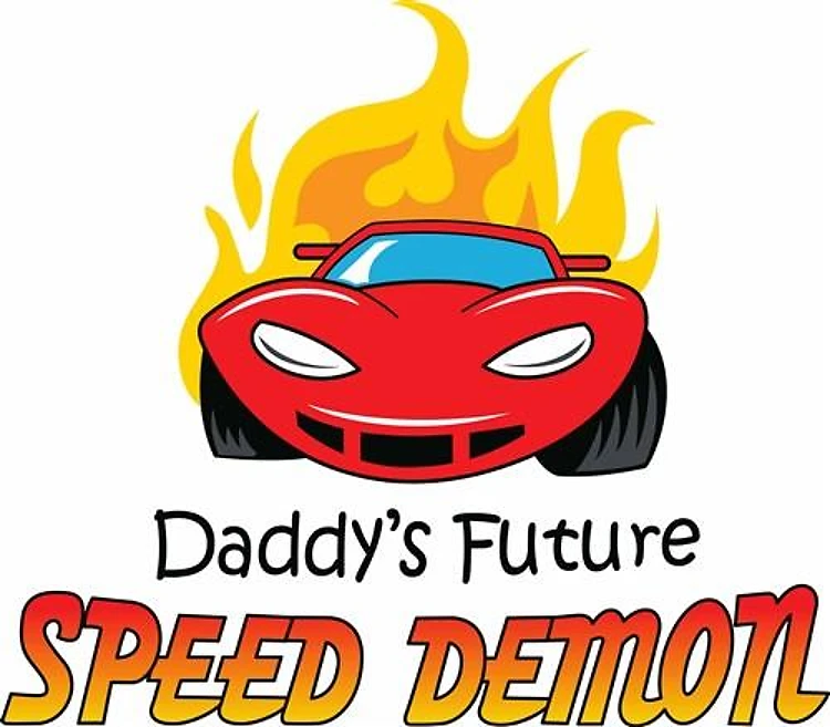 FUTURE SPEED DEMON