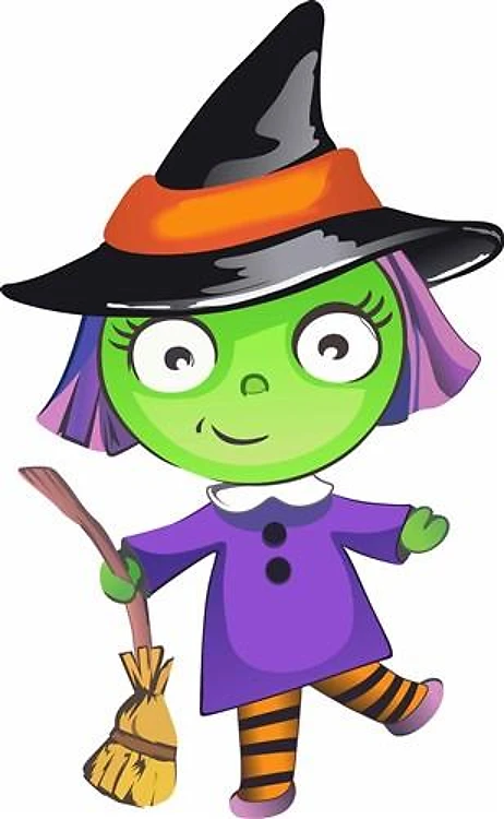 WITCH