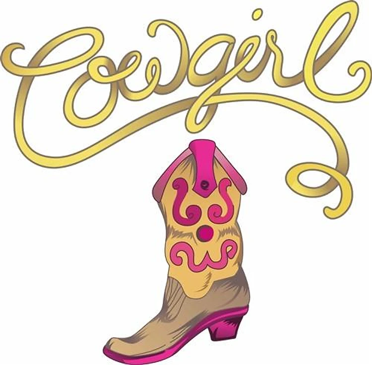 COWGIRL BOOT