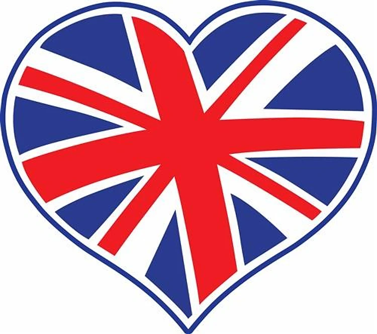 UNITED KINGDOM HEART
