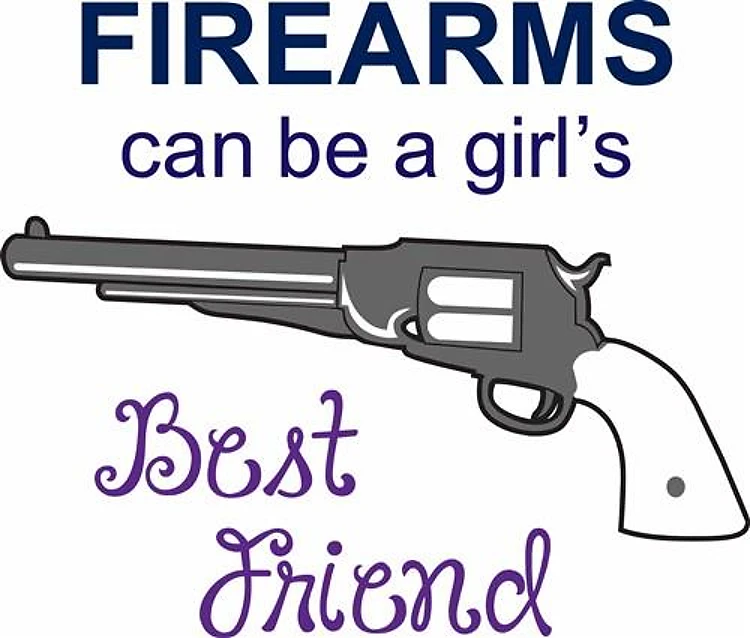GIRLS BEST FRIEND