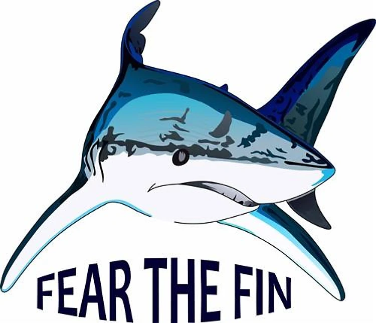 FEAR THE FIN