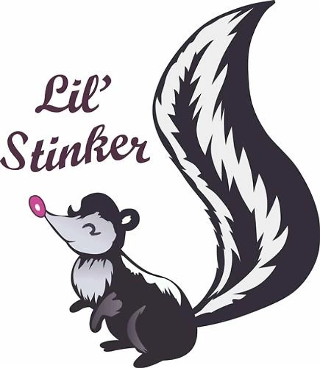 LIL STINKER