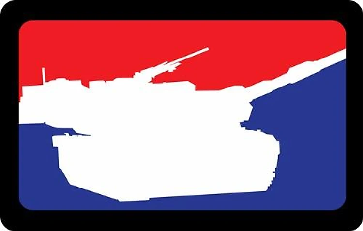 U S MILITARY TANK