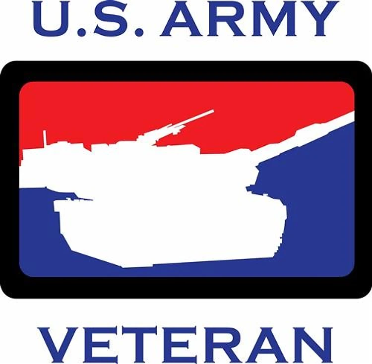 U S ARMY VETERAN