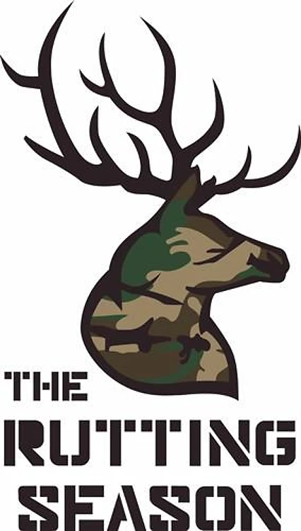 THE RUTTING SEASON