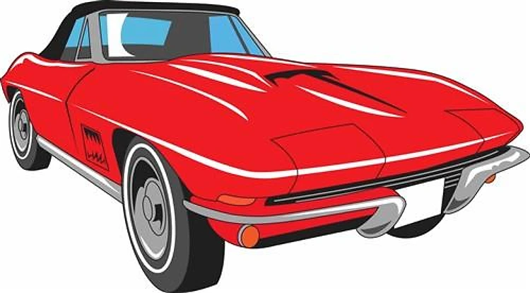 LG CLASSIC CAR
