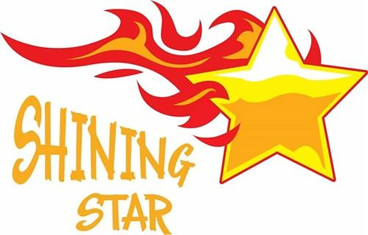 SHINING STAR