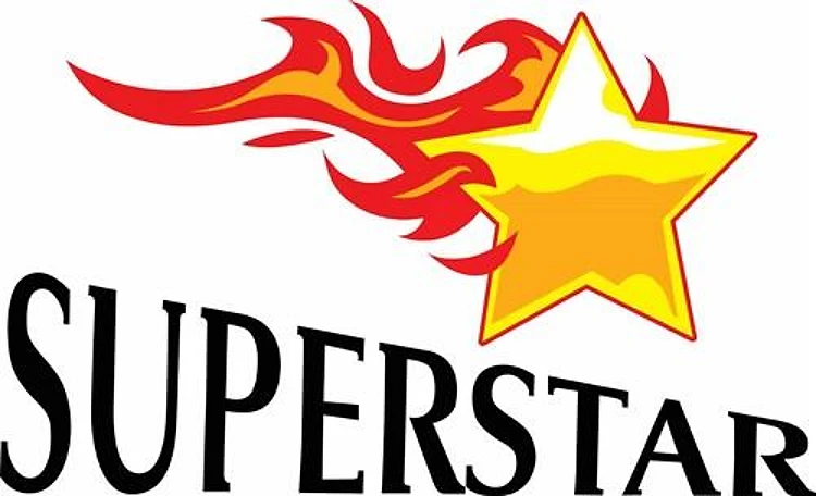SUPERSTAR