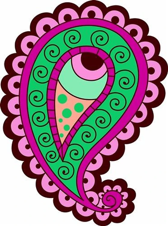 PAISLEY