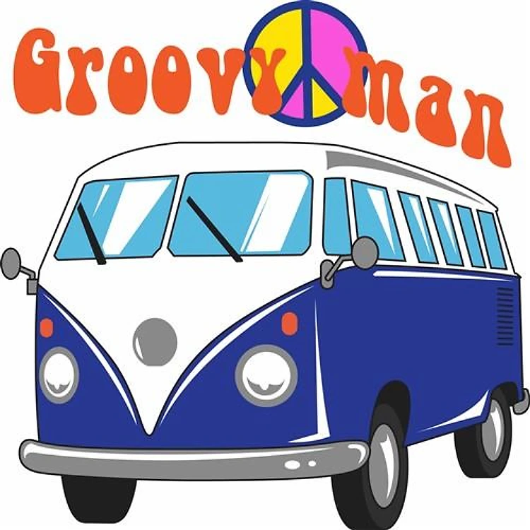 GROOVY MAN