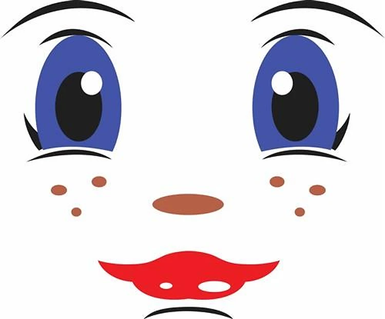 DOLL FACE