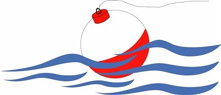 FISHING BOBBER