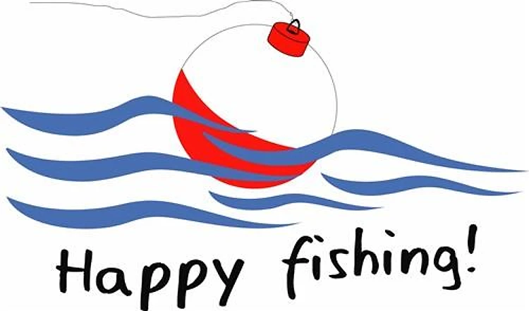 HAPPY FISHING