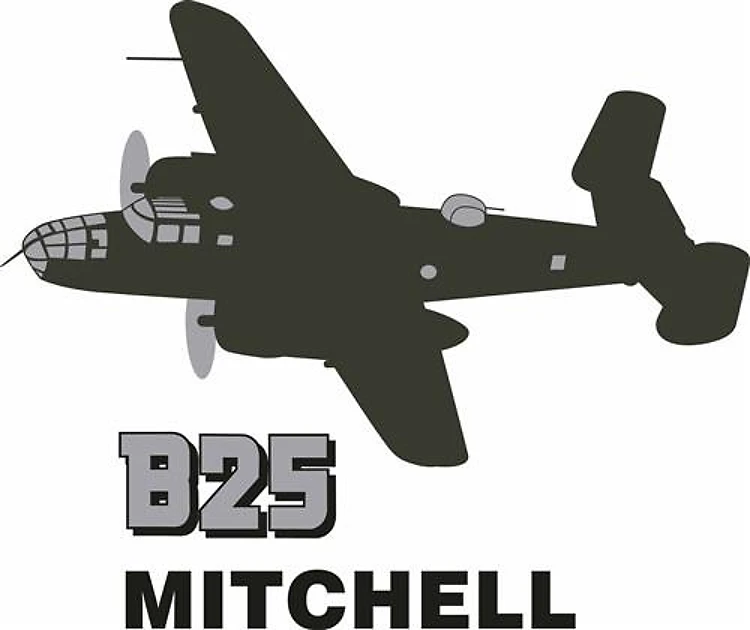 B MITCHELL