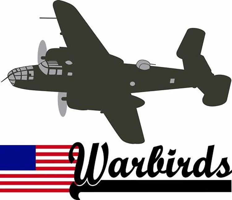 AMERICAN WARBIRDS