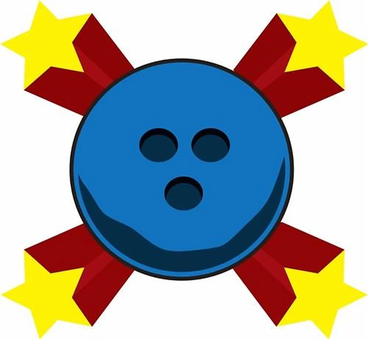 BOWLING BALL STARS