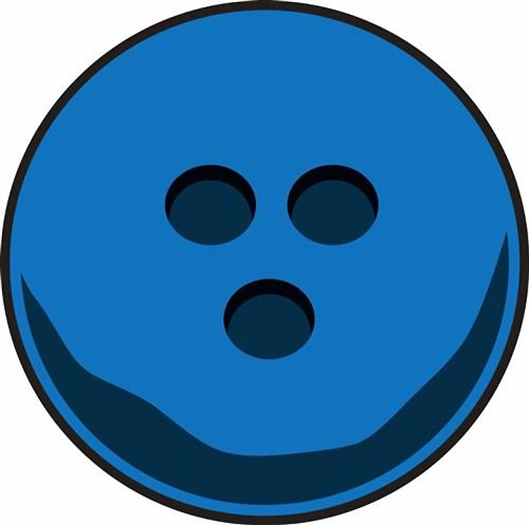 SMALL BOWLING BALL