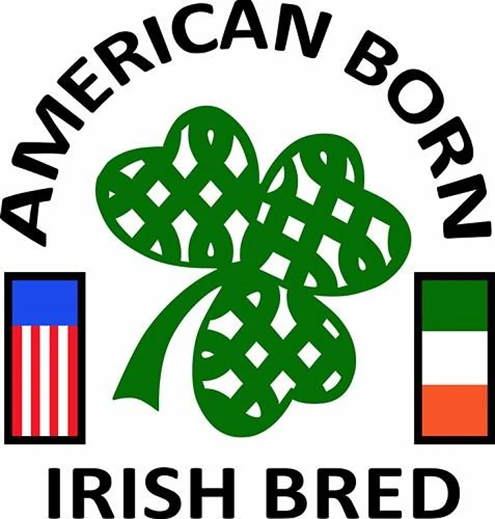 IRISH AMERICAN