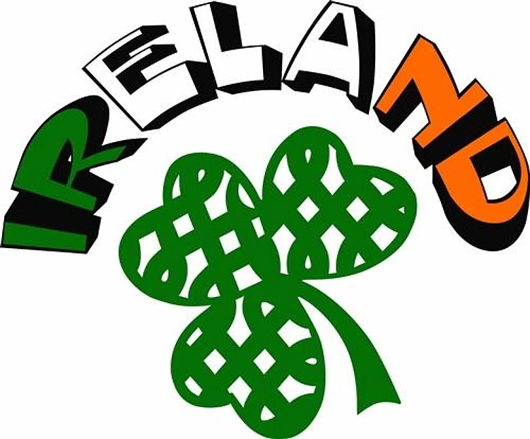 CLOVER IRELAND