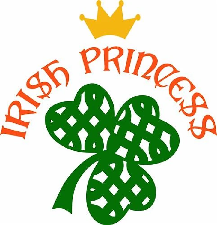 IRISH PRINCESS