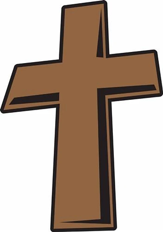 RUGGED CROSS