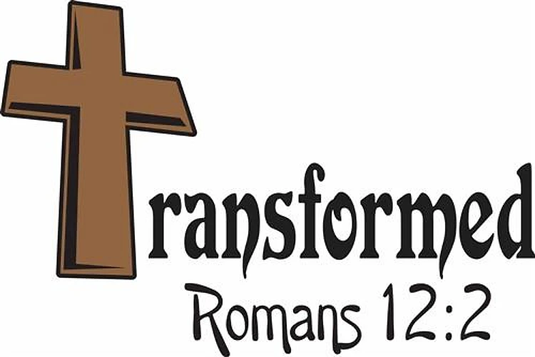 TRANSFORMED