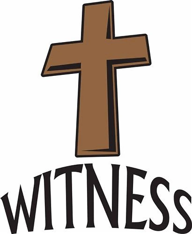 CROSS WITNESS